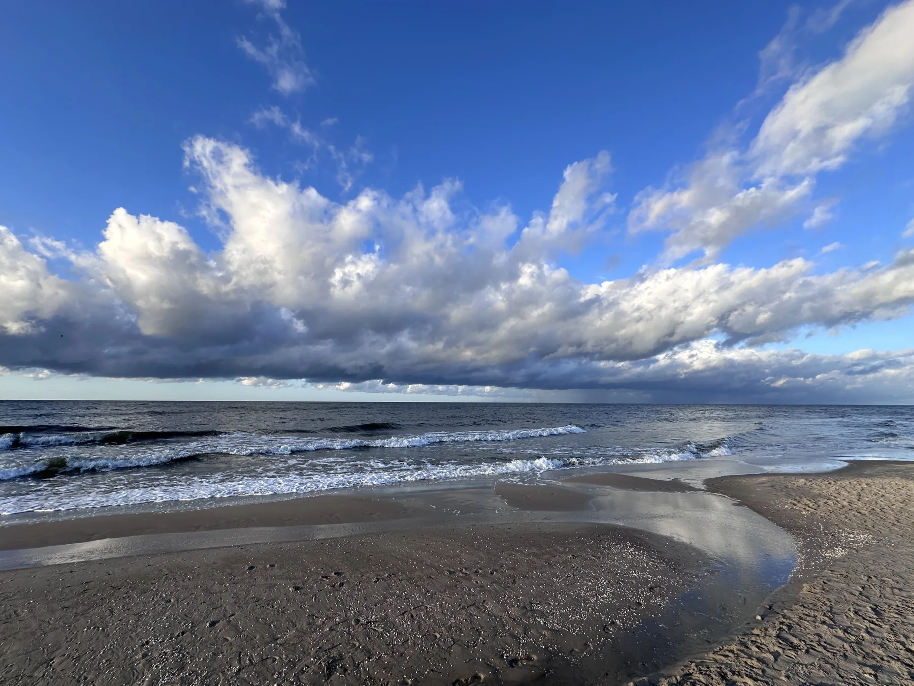 Eine Woche Auszeit auf Usedom – Erholung zwischen Ostsee und Küstenwald