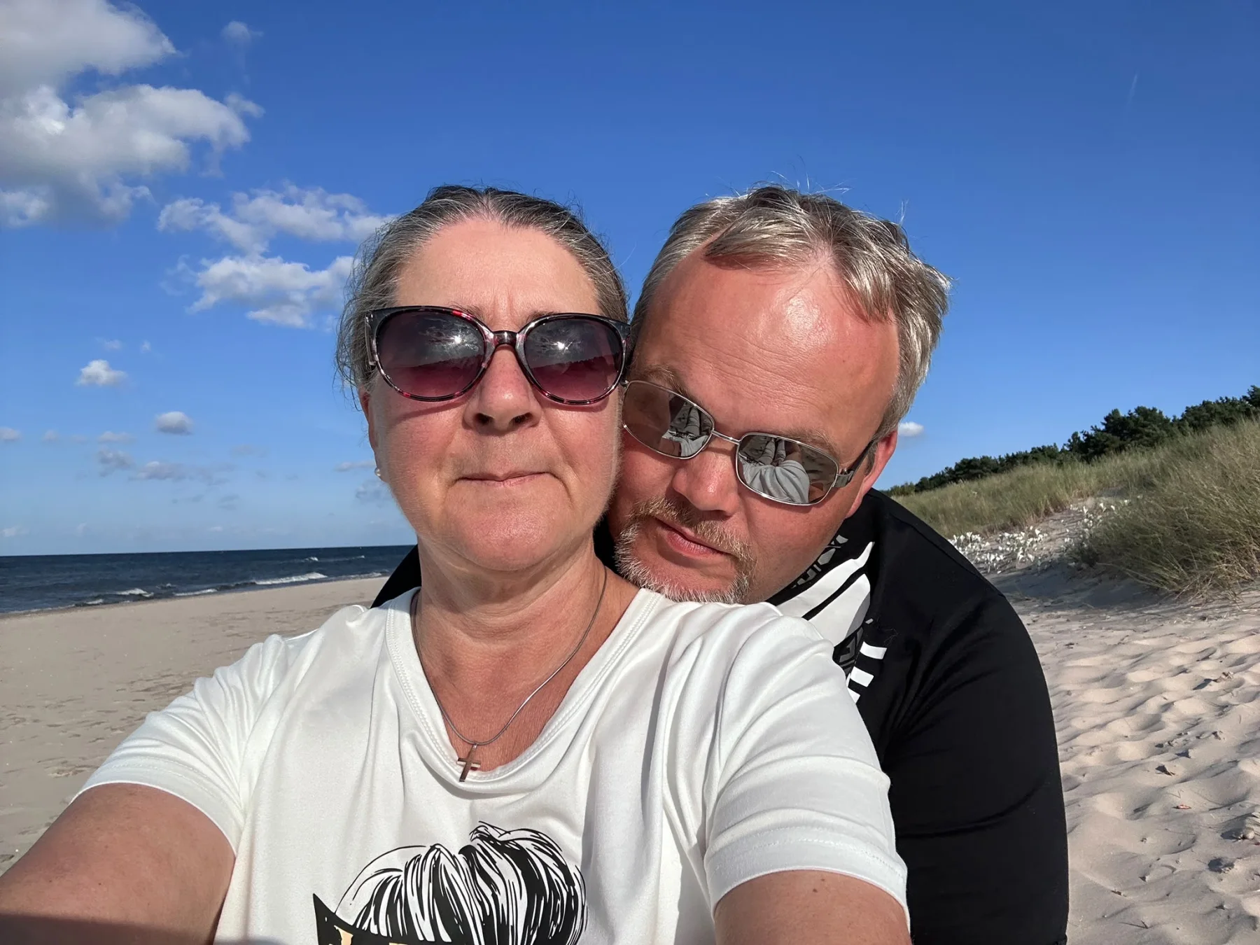 Eine Woche Auszeit auf Usedom – Erholung zwischen Ostsee und Küstenwald