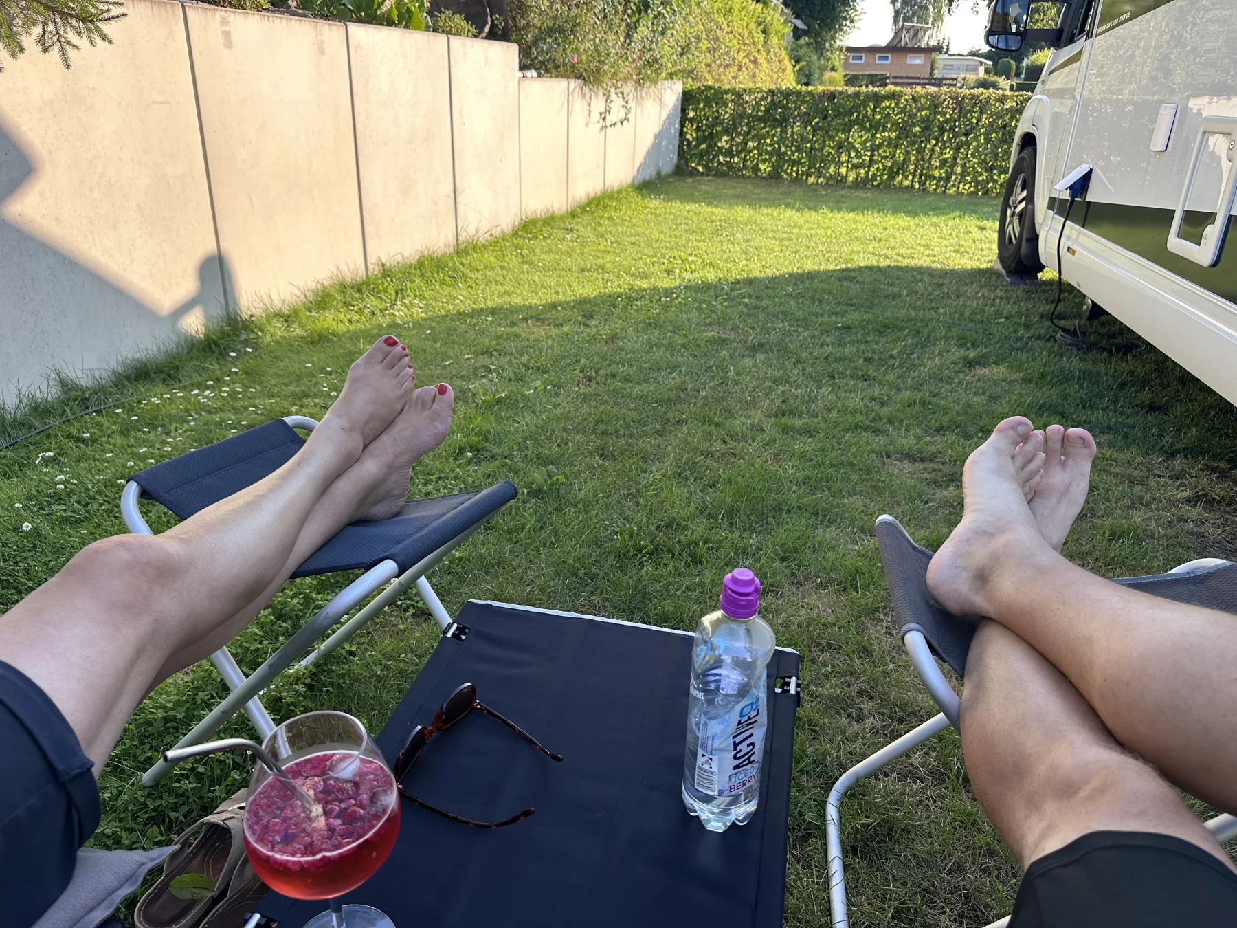 Eine Woche Auszeit auf Usedom – Erholung zwischen Ostsee und Küstenwald